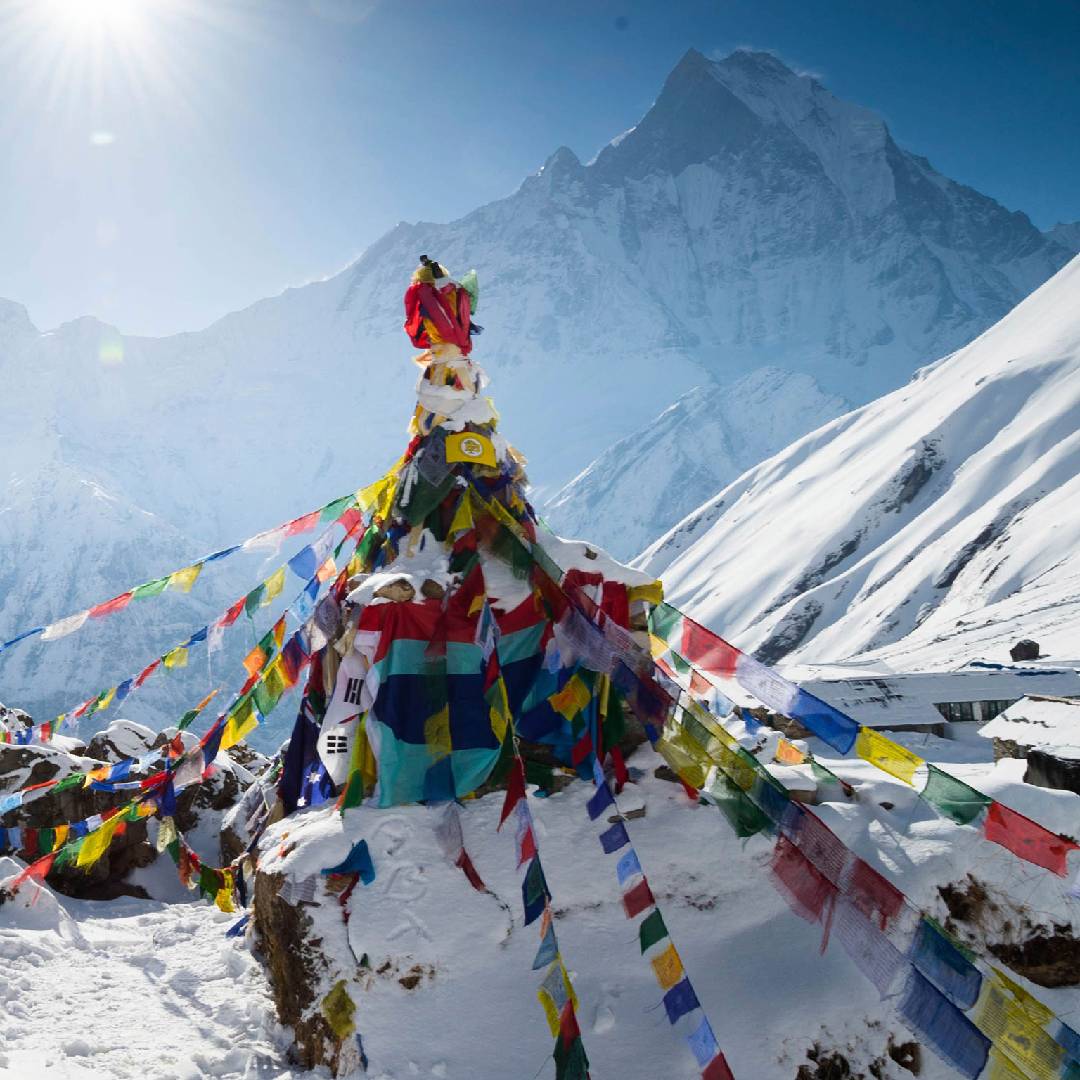 Nepal-Himalaya-Mountains-Annapurna-Pokhara-Prayer-Flags-IS-027332084-Lg-RGB