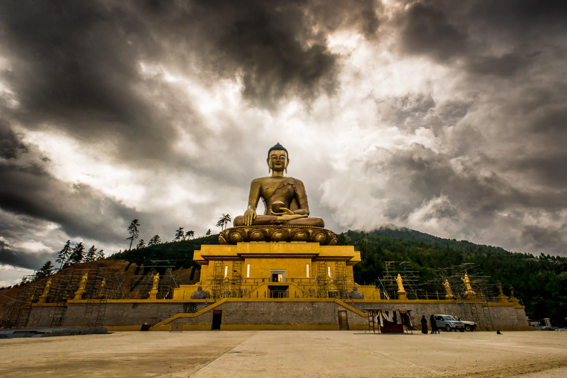 bhutan-religion-4