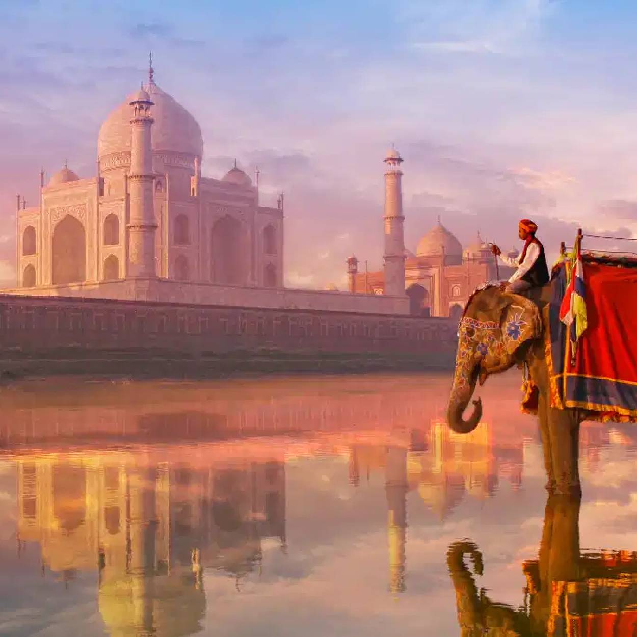 India-tourism