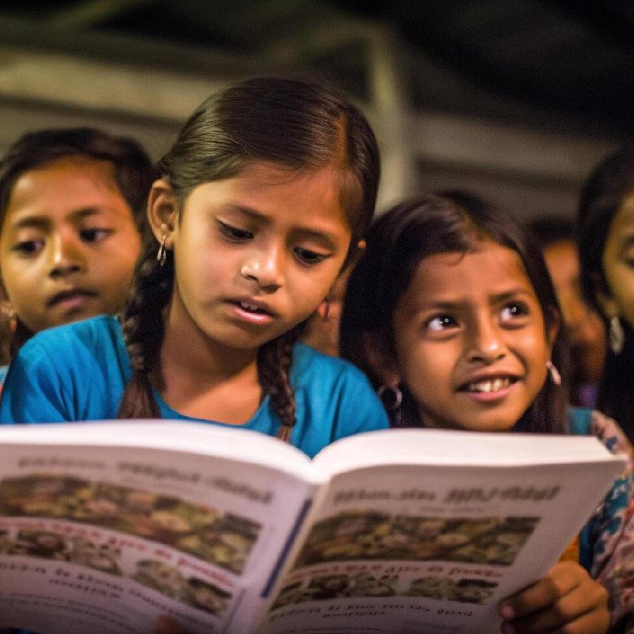 group-of-children-studying-together-smiling-and-holding-books-generated-by-ai-free-photo (1)