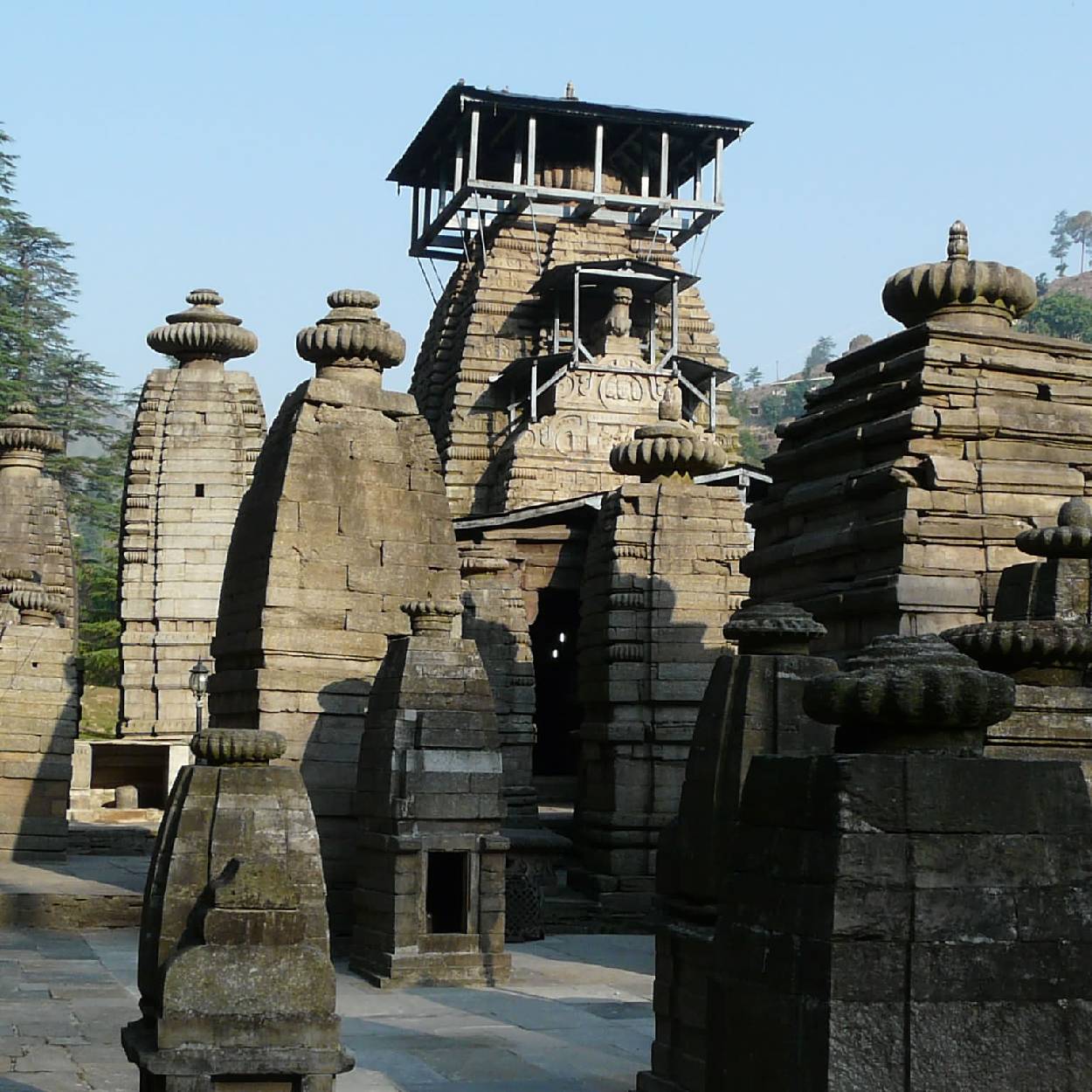 jageshwar
