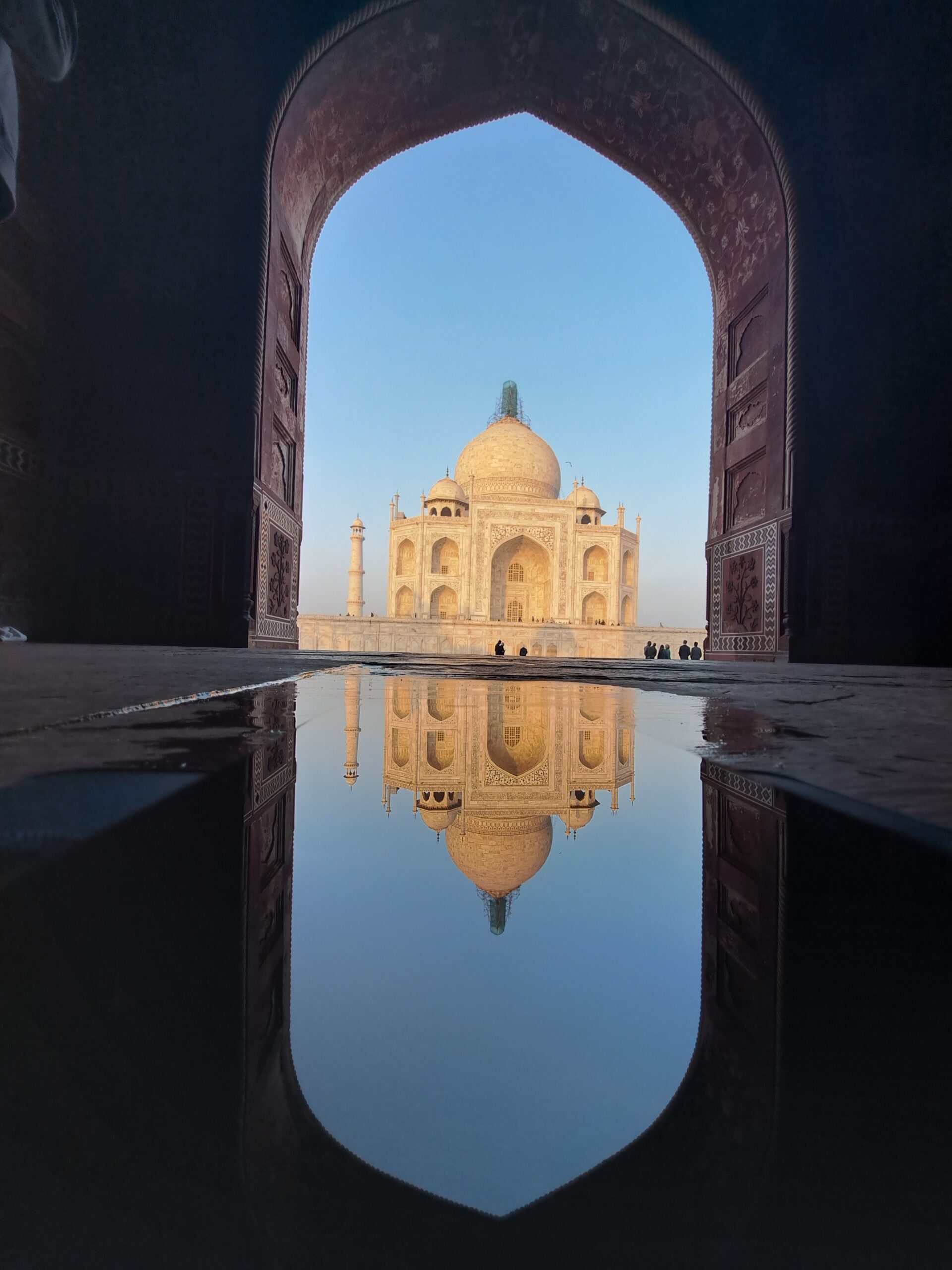 Agra taj2
