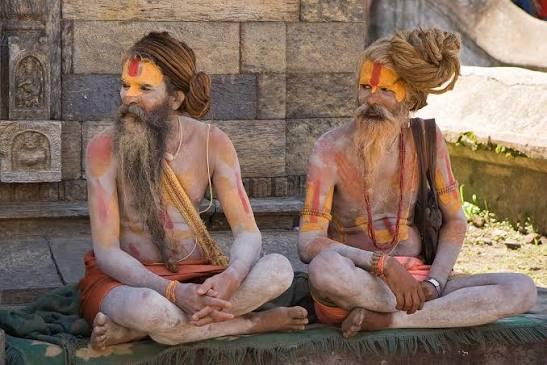 Char Dham C