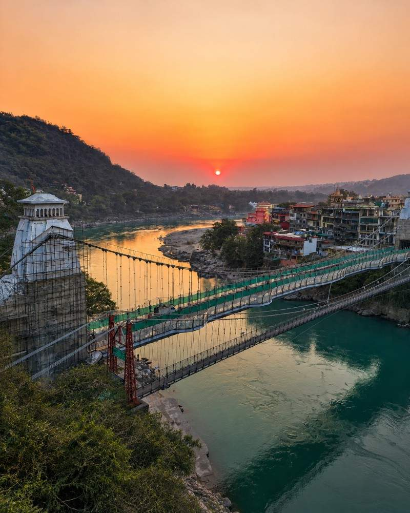Char Dham E