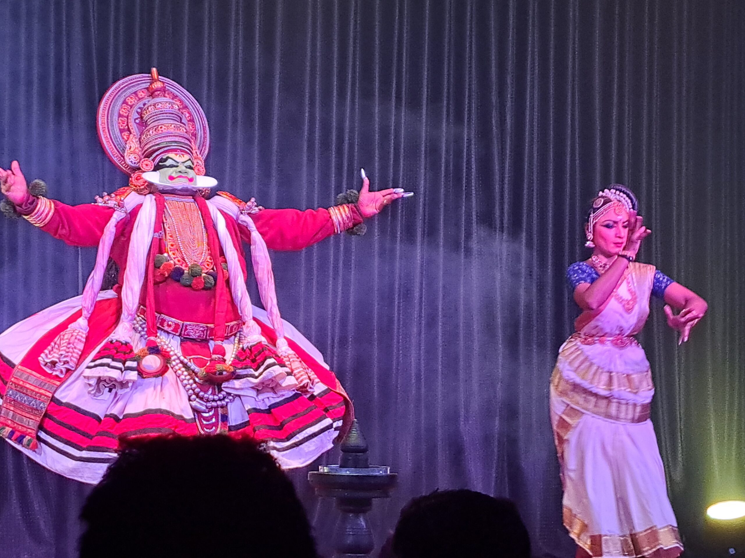 Kerala dance